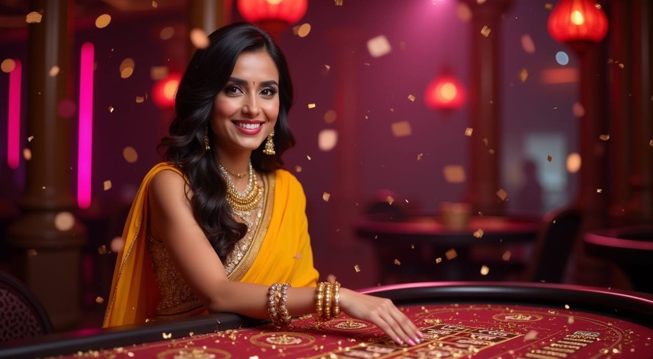 l0ttery Step into Princess Royal live tables on l0ttery