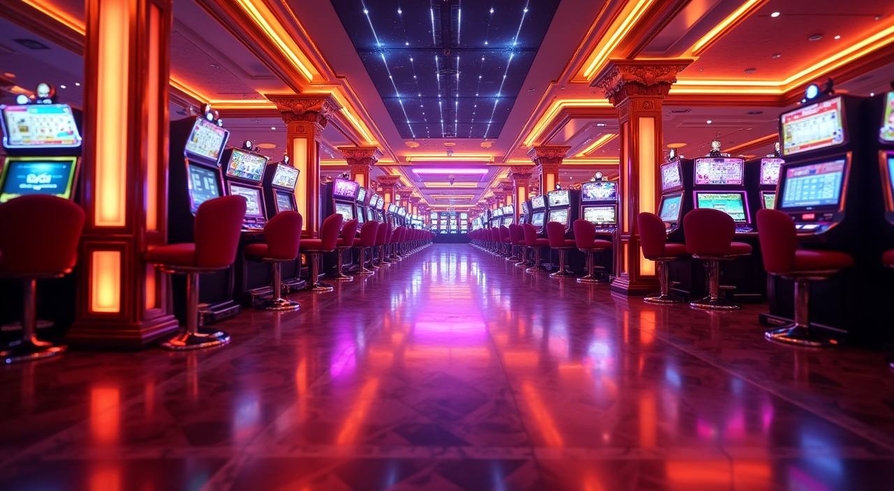 l0ttery Explore the Sportsbook Alongside Casino and Slots
